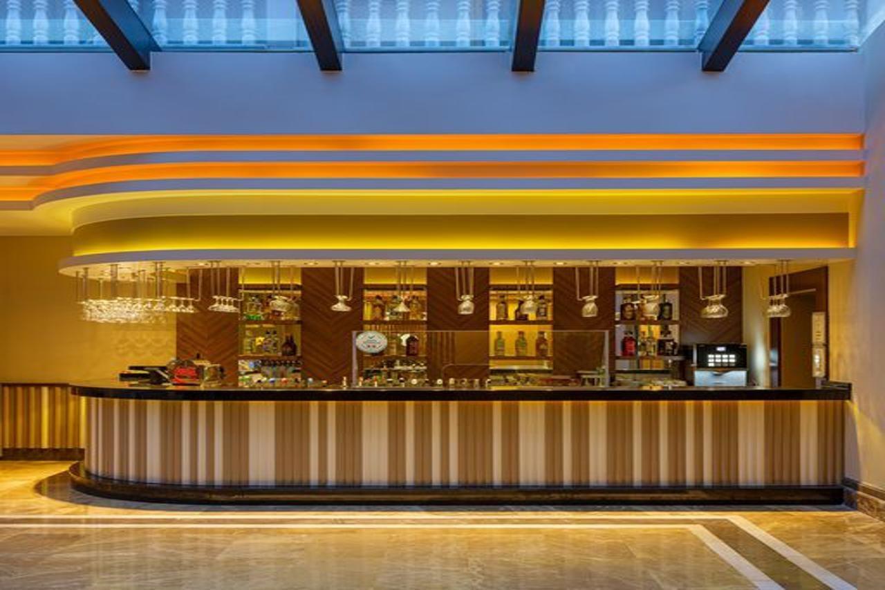 Aydinbey Famous Resort Belek Exteriér fotografie